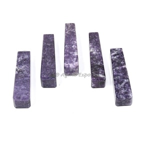 Compra en línea a la mejor tarifa Puntos de obelisco de Aventurina de melocotón a la venta Obtenga la mejor calidad Torres de cristal Puntos de obelisco curativos de cristal - Product Image 3