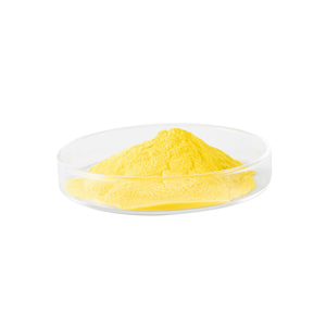 Chlorure de polyaluminium (PAC) de haute qualité, matière première coagulante pour applications industrielles - Product Image 1