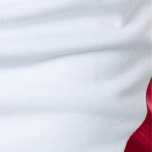 Camisetas Polo para Hombre de Alta Calidad 2026, Último Diseño, Tela Satinada, OEM, Transpirables, de Algodón, Venta al Por Mayor Directa de Fábrica - Product Image 4