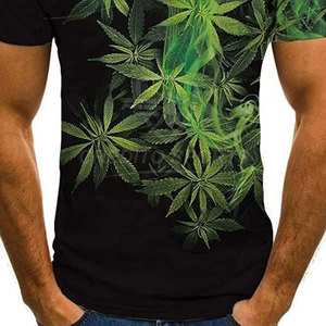 T-shirt Homme Sublimation Dernière Collection 2026 – Qualité Supérieure, Tenue Décontractée, 100% Polyester – En Vente - Product Image 6
