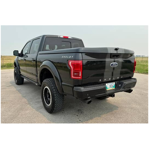 Ford Shelby F-150 4x4 2015 - Product Image 5