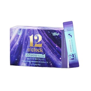 [GREAT STONE FACE] TIMEBites Rizzvibe Noon : Formule Nourrissante pour la Vitalité du <span class=keywords><strong>Midi</strong></span> – Kit d'Assistance Bien-être - Product Image 1