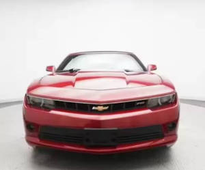 VENTA DE PRODUCTOS LISTOS PARA ENVIAR: Camaro 1LT 2014, Automático, Volante a la Izquierda, Coupé Turbo, Asientos de Cuero, Neumáticos R16, Plástico Industrial, 3 Años de Garantía - Product Image 3