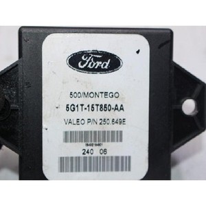 Quinientos ECU y Módulos de Computación Usados 5G1T15T850AA - Product Image 6