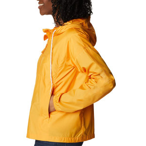 Lightweight Outdoor Casual Sportswear with Breathable Fabric for Everyday Comfort <b>Women</b> <b>Windbreaker</b> Jacket - Product Image 6