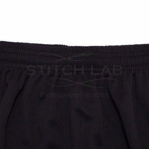 Uniforme de Fútbol Transpirable Personalizable, Jersey de Equipo de Alta Calidad, Ropa Deportiva en Venta - Product Image 5