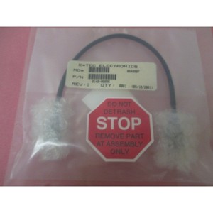 สายรัดเซ็นเซอร์ชัตเทิล AMAT 0140-00096 - อุปกรณ์และอะไหล่เซมิคอนดักเตอร์ระดับโลกที่เชื่อถือได้ - Product Image 1