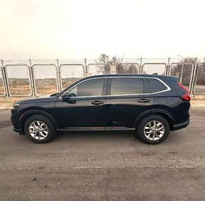 Modelo 2026, Gran Oferta, <span class=keywords><strong>Honda</strong></span> <span class=keywords><strong>CRV</strong></span> USADO, SUV Automático Inteligente, Euro IV, Asientos de Cuero, Techo Panorámico, Autos Usados - Product Image 3