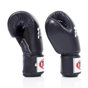 Most Selling Fighting Muay Thai Fairtex Boxing <b>Gloves</b> <b>Moisture</b> Wicking Non-slip Custom Training Breathable <b>Hand</b> Made <b>Gloves</b> - Product Image 2