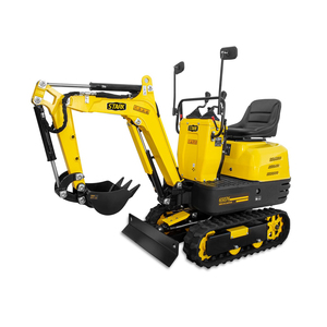 Mini-excavatrice haute performance, achat en gros, prix compétitif, expédition rapide - Product Image 1