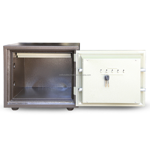 Caja DE SEGURIDAD ignífuga Stuttgart Alemania - Product Image 2