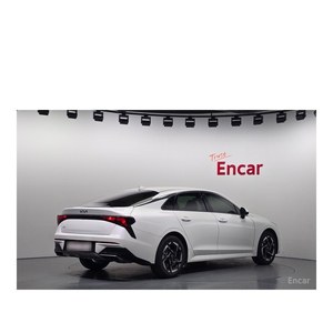 2024 for Kia K5 2.0 with Automatic Gearbox Left Steering Leather Seats-47,537 km - Product Image 2