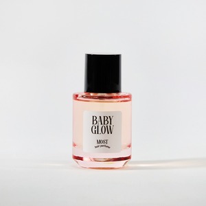 Brume corporelle et capillaire quotidienne Daily Comma 30ml, parfum lait, floral, agrumes, fruits, mini, moderne, pour femme, usage quotidien - Product Image 1