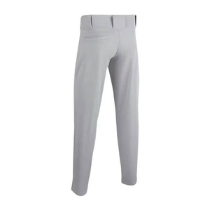 Pantalon long respirant personnalisé pour le baseball et le softball, vêtements de sport de haute qualité, prix abordable - Product Image 4