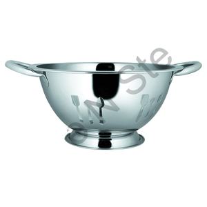 Égouttoir profond de différentes tailles avec design perforé pour couverts, égouttoir pour hôtel et restaurant, égouttoir profond avec perforation pour mangue - Product Image 1