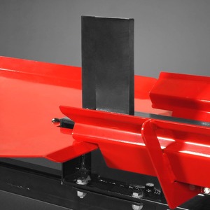 Rajadora de Leña Cinética de 34 Toneladas, Motor de Gasolina Ducar de 7 HP, Capacidad para Troncos de 28 Pulgadas de Diámetro, Tiempo de Ciclo de 3 Segundos - Product Image 3