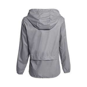 Veste coupe-vent légère, veste d'extérieur respirante, vêtements d'extérieur élégants pour hommes, coupe-vent pour usage quotidien - Product Image 2