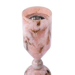 Modern Eco Resin Epoxy Mubkhar Bakhoor Burner Artistic Arabic Incense Stand for Festive Ramadan Nights and <b>Eid</b> <b>Gifts</b> - Product Image 5