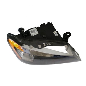 Para BMW F25 Faróis 2011 2012 2013 F25 BMW <span class=keywords><strong>Xenon</strong></span> EUA Visão de Alta Qualidade BMW X3 F25 Peças - Product Image 2