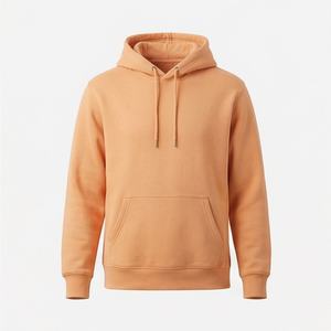 Sudaderas con Capucha para Hombre, Ropa de Invierno, Modelo Nuevo, Superventas, a la Moda, Lisas, Teñidas, al por Mayor, Precio Razonable, Suaves y Cálidas - Product Image 1