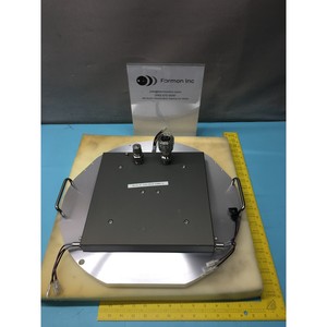 ฝาครอบ ULVAC EMO-001-123 REFLOW CHAMBER, ฝาครอบด้านบน - อุปกรณ์และอะไหล่เซมิคอนดักเตอร์ระดับโลกที่เชื่อถือได้ - Product Image 2