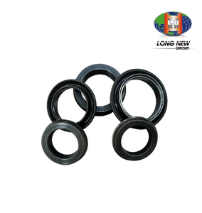 ซีลยางกันน้ำมันแบบกำหนดเอง LONGNEW สำหรับงานยานยนต์และอุตสาหกรรม - Product Image 4