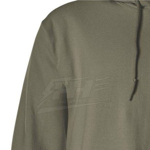Nouvelle Collection – Sweats à Capuche Décontractés d'Hiver pour Hommes – Polyester/Coton – Séchage Rapide, Respirant, Écologique, Teint Uni, Personnalisable - Product Image 6