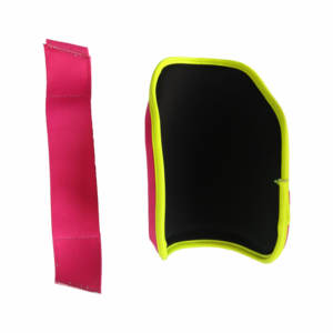 อุปกรณ์ป้องกันข้อศอกสำหรับเล่นเบสบอลปรับแต่งโลโก้ได้ทนทานสวมใส่สบาย - Product Image 3