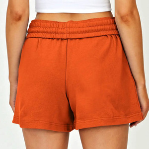 Pantalones Cortos para Mujer 2026, Precio de Fábrica, Precio al por Mayor, Servicio OEM, Opción de Pedido al por Mayor, Calidad de Exportación, Suministro a Largo Plazo, Pedido Rápido y Fácil - Product Image 2