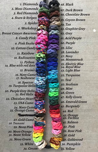 Custom Logo <b>Horse</b> <b>Lead</b> <b>Rope</b> with Brass Fittings Multi Color Ranch <b>Horse</b> Equipment - Product Image 3