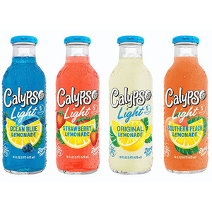 CALYPSO Grapeberry Lemonade <b>SOFT</b> <b>DRINKS</b> | WHOLESALE SODA <b>SOFT</b> <b>DRINKS</b> - Product Image 6
