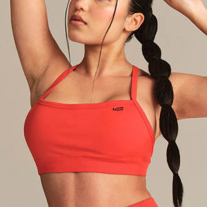 Sujetador Deportivo para Mujer, Último Diseño, Nuevo Estilo, Venta al por Mayor, Diseño Profesional, Moda Actual - Product Image 1