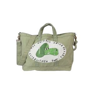 Lightweight Strong Daily <b>Travel</b> Use Eco-Friendly Canvas Duffle Tote <b>Bag</b> Shoulder Strap Custom Logo <b>Travel</b> <b>Weekender</b> Lady Beach - Product Image 1