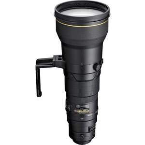 COMMANDEZ MAINTENANT l'objectif d'appareil photo AF-S 600mm f/4G IF-ED VR - Product Image 2