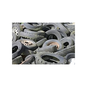 Neumáticos de Auto Nuevos/Usados de Calidad a Bajo Precio, Venta al Por Mayor - Product Image 1