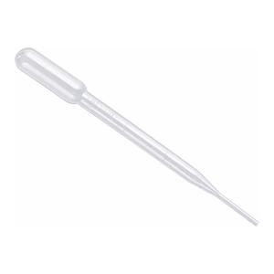 Pipetas de Transferencia Graduadas de Polietileno Falcon de 3 mL para Transferencia de Líquidos en Laboratorio - Product Image 3