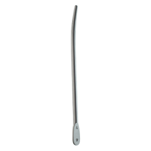 Raspador Nasal Fomon de Acero Inoxidable, Tamaño 4, Instrumento Quirúrgico Manual para Sonda de Conducto Lágrimal Oftálmica, Certificado CE Clase II - Product Image 6