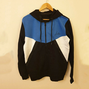 2026 Mens Hoodies Y2k Fashion Dtg Custom Printing Distressed Acid Wash Fade Hoodies Men - Product Image 1
