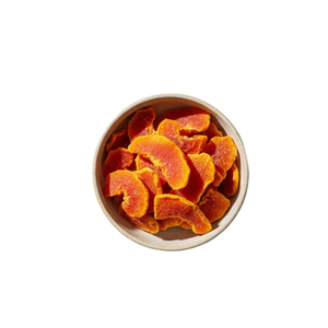 PRODUIT TRÈS POPULAIRE Papaye séchée naturelle, emballage OEM, vente en gros, Vietnam - Product Image 4