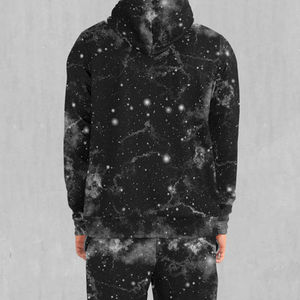 Servicio OEM, Conjunto Deportivo de Invierno de Alta Calidad para Hombre y Mujer, Chaqueta y Pantalones Deportivos Estampados de Color Sólido, Sudadera Informal - Product Image 4