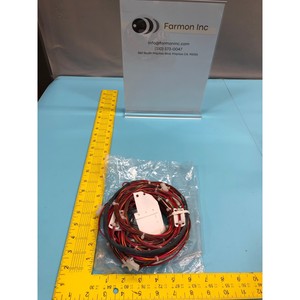 LAM 853-001325-001 ASSY DC <b>POWER</b> <b>CABLE</b>, 166199 - Trusted Global Legacy Semiconductor Equipment and Parts at - Product Image 2