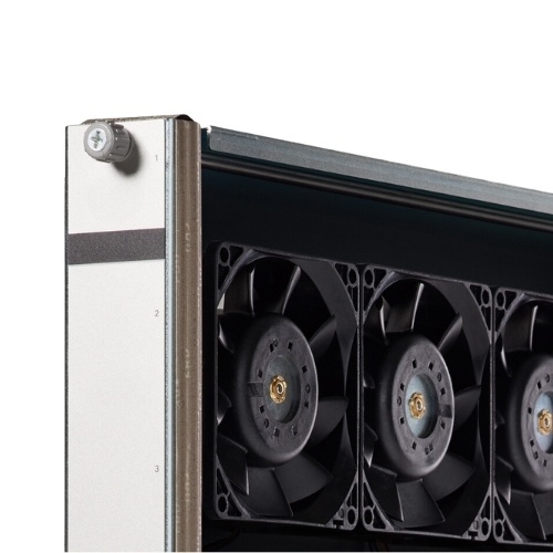 C9410-FAN 12V DC Low Noise High Airflow Cooling Fan Module 9400 Series Plug-in for Network Switches Data Centers 0C 60C