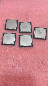 Procesador Intel de Calidad Premium, 8M, 4.0 GHz, 1150LGA para Escritorio, I4790s, 4670k, 4690k, Intel Core I7, CPU para Computadora - Product Image 2