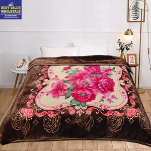 ผ้าห่มสีขาว ผลิตภัณฑ์ที่สมบูรณ์แบบสำหรับตกแต่งบ้านของคุณ - Product Image 6
