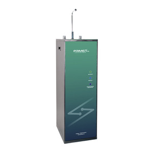 Purificateur d'eau RO alcalin ION-A10 à 10 étapes de filtration, sur pied, pour usage domestique, certifié OEM/ODM ISO, prise UE, populaire - Product Image 5