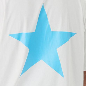 Camiseta de Alta Calidad 100% Algodón Transpirable con Logotipo Personalizado, Corte Ajustado, 320gsm, Camiseta Casual Oversize para Hombre - Product Image 6