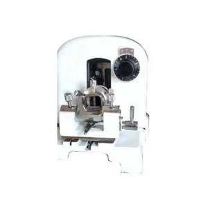 Cabezal de Microscopio Binocular de Aluminio de Alta Precisión |   Lente sin Recubrimiento con Diámetro de Objetivo de 25 mm, Instrumento Óptico de Laboratorio para - Product Image 1