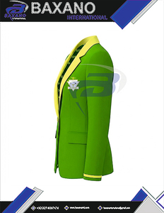 Blazer de Negocios de Un Solo Botón Chi Eta Phi Sorority, Abrigo Formal Premium de Corte Moderno con Forro, Chaqueta de Esmoquin para Mujer - Product Image 5