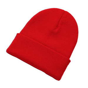 Bonnet tricoté personnalisé avec motif graphique, style pêcheur, en gros, provenant d'un fabricant de tricots sur mesure pour les détaillants - Product Image 3
