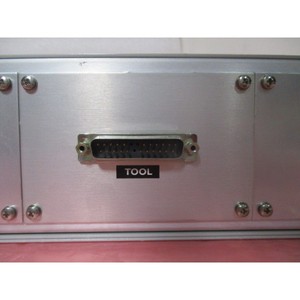 Interfaz TEL Alpha 8 BOC Edwards A52844460 - Equipo y Piezas de Semiconductores de Confianza de Marca Global - Product Image 6